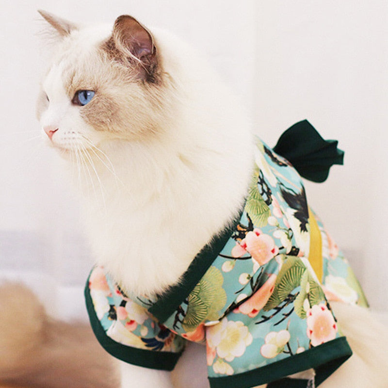 Kimono Costumes for pets