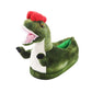 Indoor Dinosaur Slippers