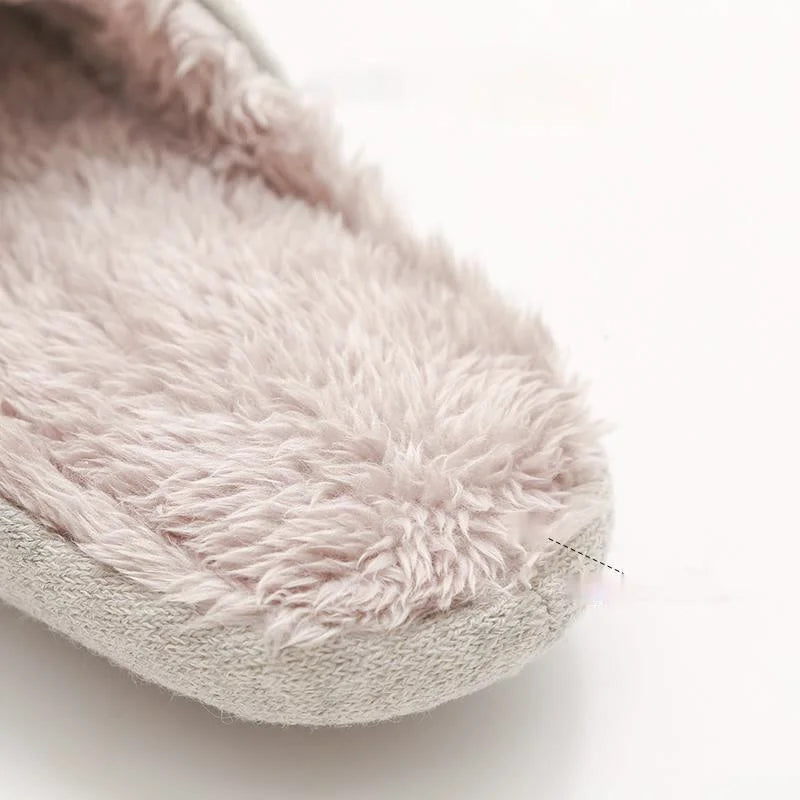 Hedgehog Indoor Slippers