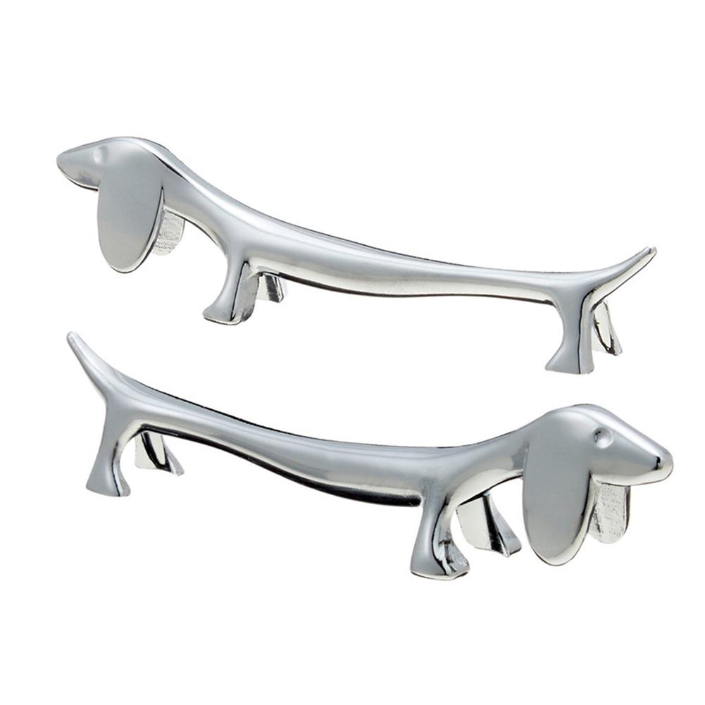 Dachshund Cutlery Holders