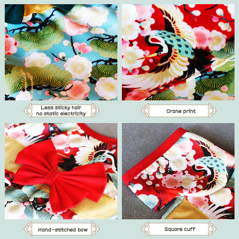 Kimono Costumes for pets