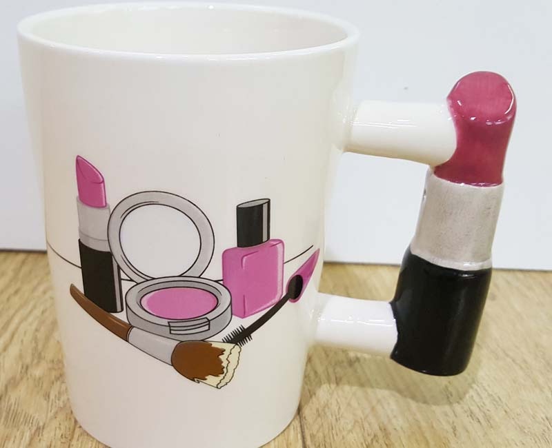 Makeup Kit Mugs