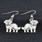 Classic Saint Bernard Jewelry