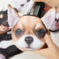 Realistic Dog Face purses (2pcs pack)