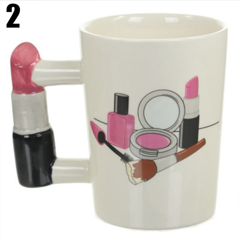 Makeup Kit Mugs