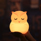 Cute Animal Shaped Night Lamps