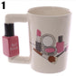 Makeup Kit Mugs