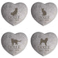 Personalized Pet Memorial Headstones