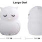 Cute Animal Shaped Night Lamps