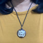 The Coco Owl Necklace