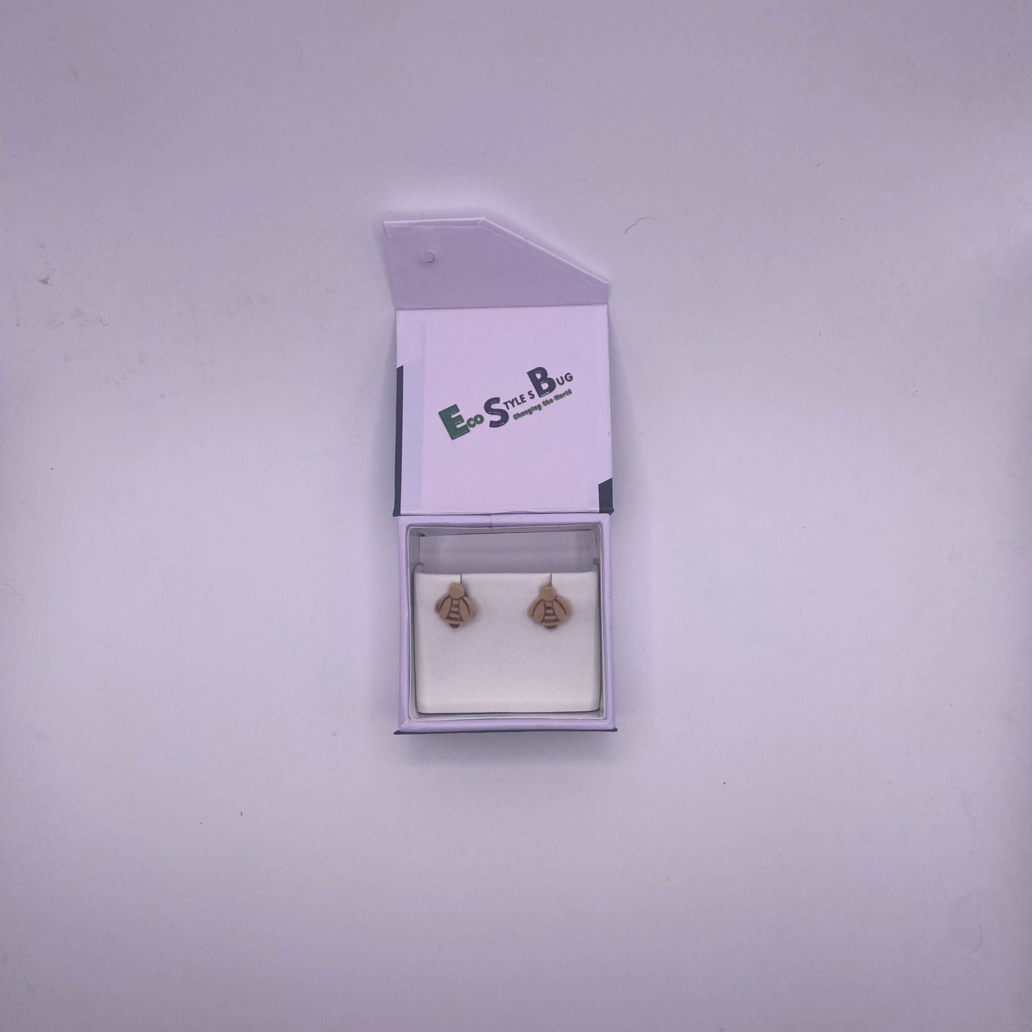 Coco Bee Earrings