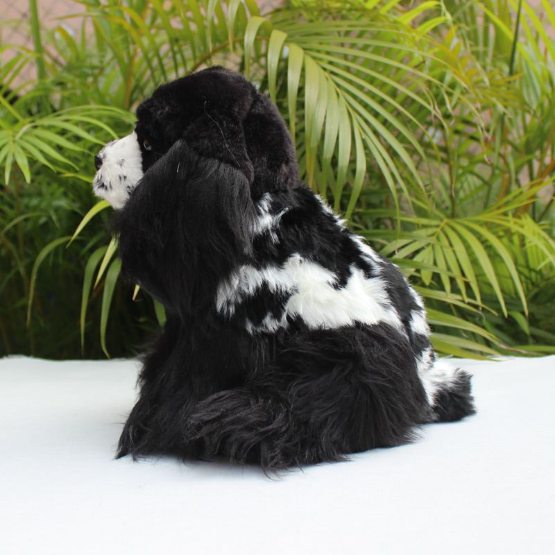 Realistic Cocker Spaniel Plushies