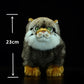 Realistic Pallas's cat Plushie