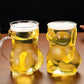 Funny Glass Beer Mugs