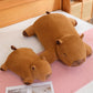 Giant Capybara Realistic Plushies