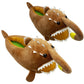 Angler Fish Comfy Slippers