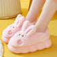 Cozy Rabbit Slippers