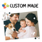 Custom Jigsaw Puzzles