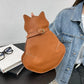 Cat Shaped Crossbody bags