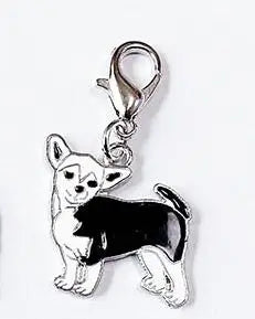 Cute Dog Keychain Packs