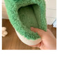 Cozy Frog Indoor Slippers / Shoes