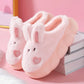 Cozy Rabbit Slippers