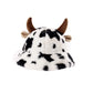 Realistic Cow Hats