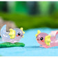 Luminous Axolotl Miniature Packs