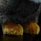 Realistic Pallas's cat Plushie