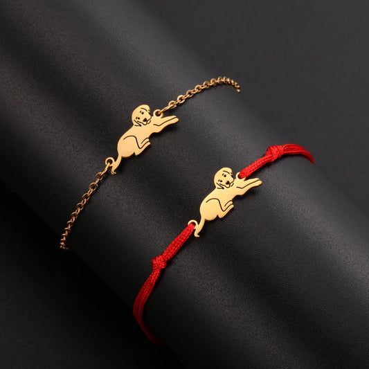 Labrador Retriever Bracelets