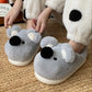 Cozy Koala Slippers