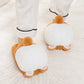 Corgi Butt Slippers (ONE SIZE FITS ALL)