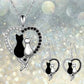 Black Cat Jewelry Sets