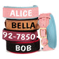 Custom Dog Collar