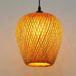 Hand Knitted Hanging Lamps