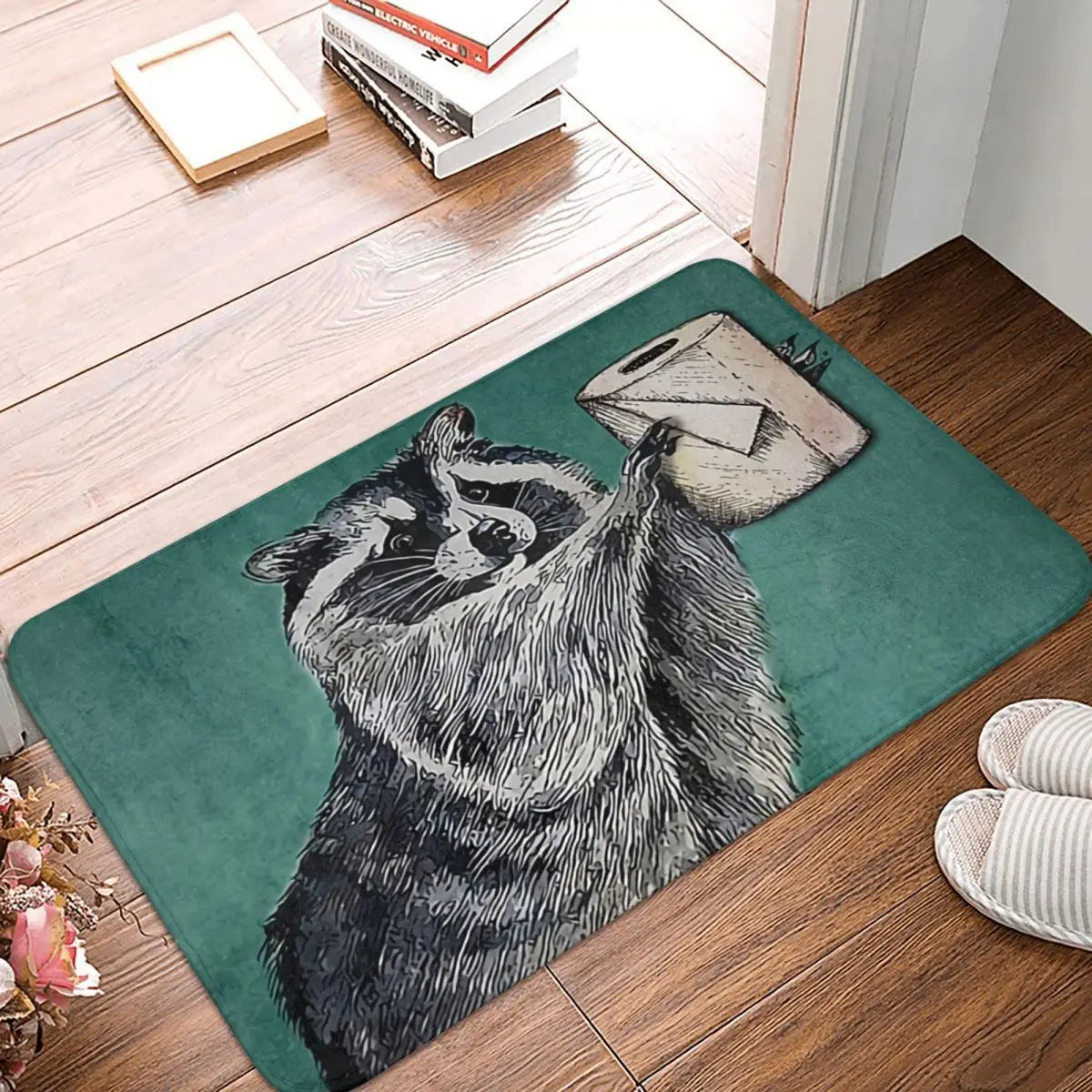 Raccoon 