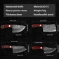 Mini Real Kitchen Knife keychain + Mini sheath sets