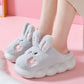 Cozy Rabbit Slippers