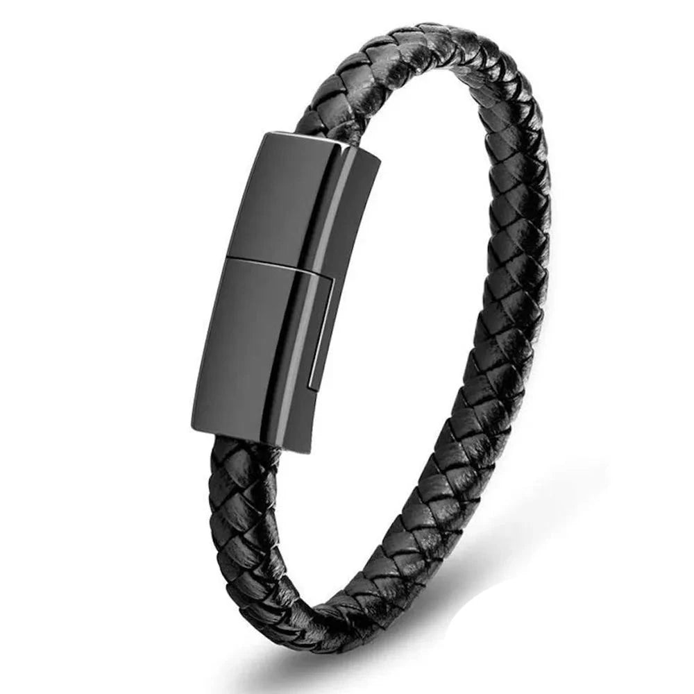 Style's Bug Cable Bracelet