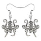 Artistic Octopus Jewelry