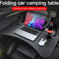 Foldable Car Table (Compatible with Tesla model 3 and Y)