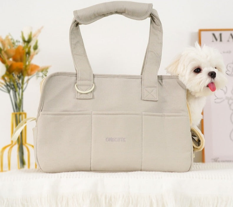 The Pet Handbag