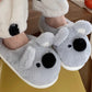 Cozy Koala Slippers