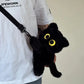 Siamese Shoulder Bag