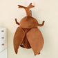 Realistic Beetle Backpack