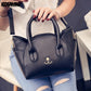 Black Cat Handbag