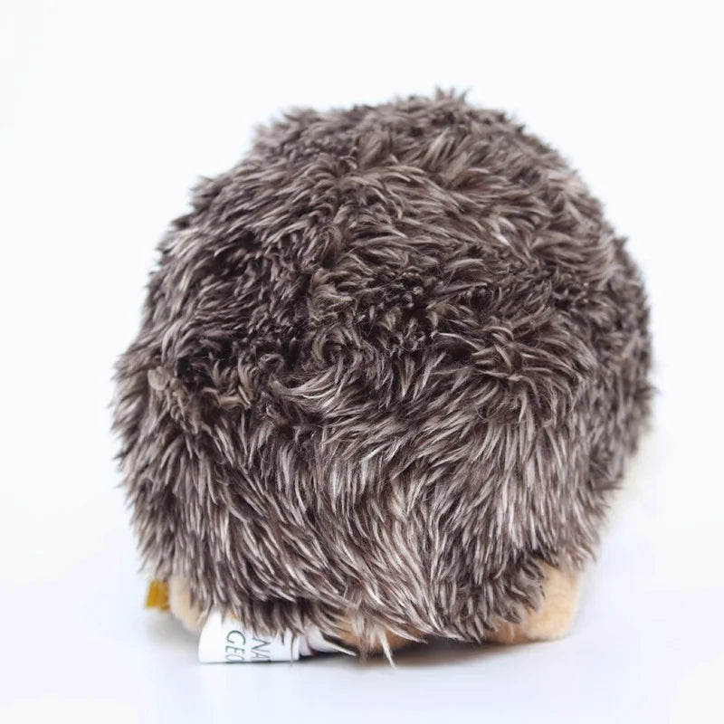 Realistic Hedgehog Plushies