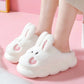 Cozy Rabbit Slippers