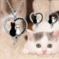 Black Cat Jewelry Sets