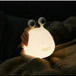 Slug Night Lamp